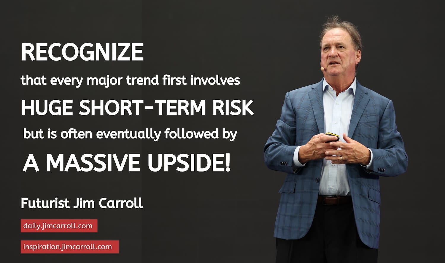 Execution Risk Today Is Less Risky Than Tomorrow Timing Tomorrow