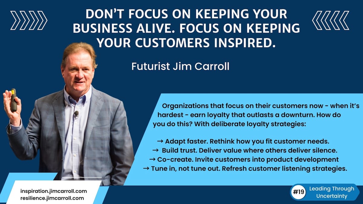 Customers & Growth
