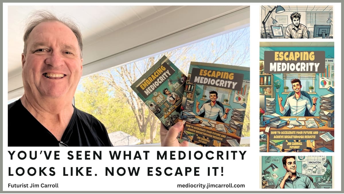Book Release!