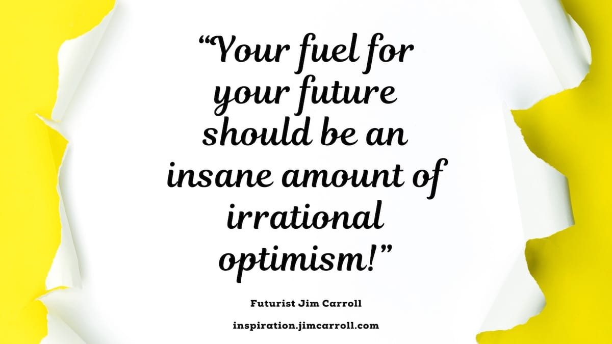 Positively.