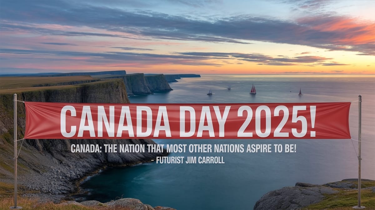 Canada Day 2025