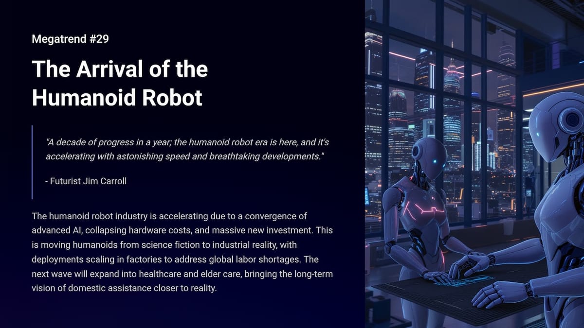 A Robot Caddy, Anyone?