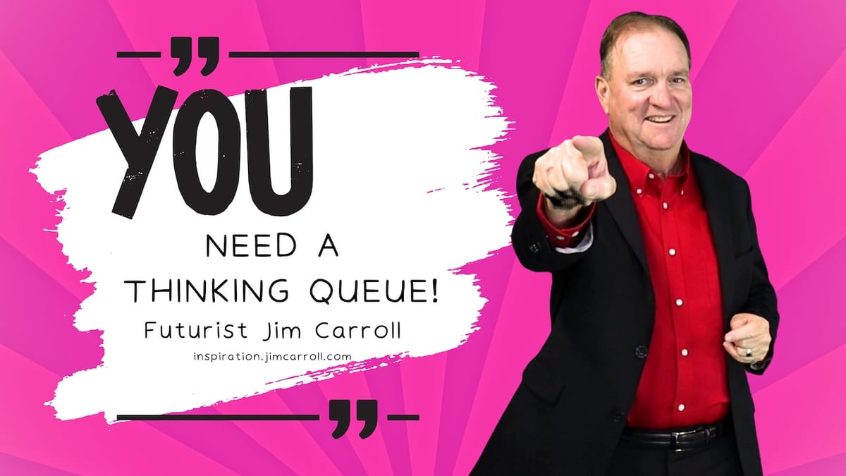 Get into Your Head!
