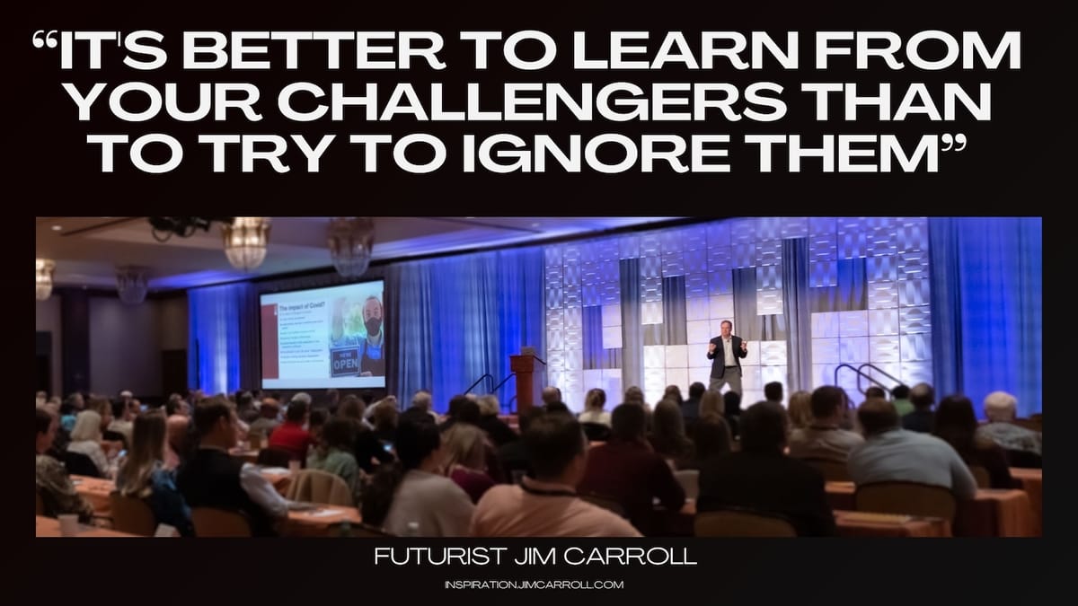 Competitive Intelligence