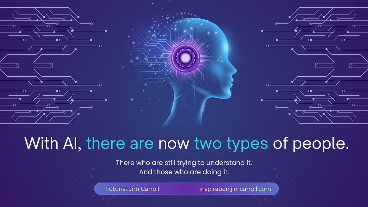 The AI Skills Chasm