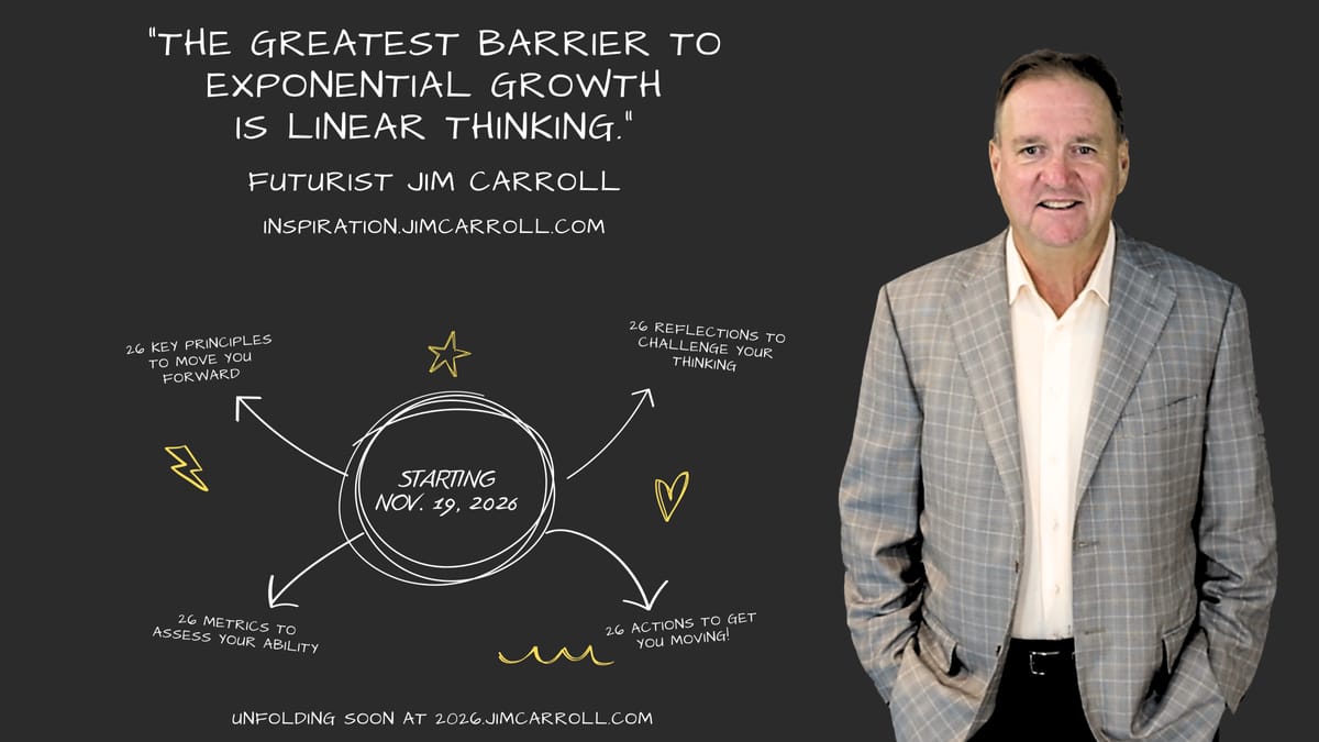 Mastering The Acceleration Era