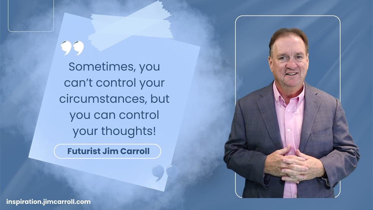 Situational Awareness