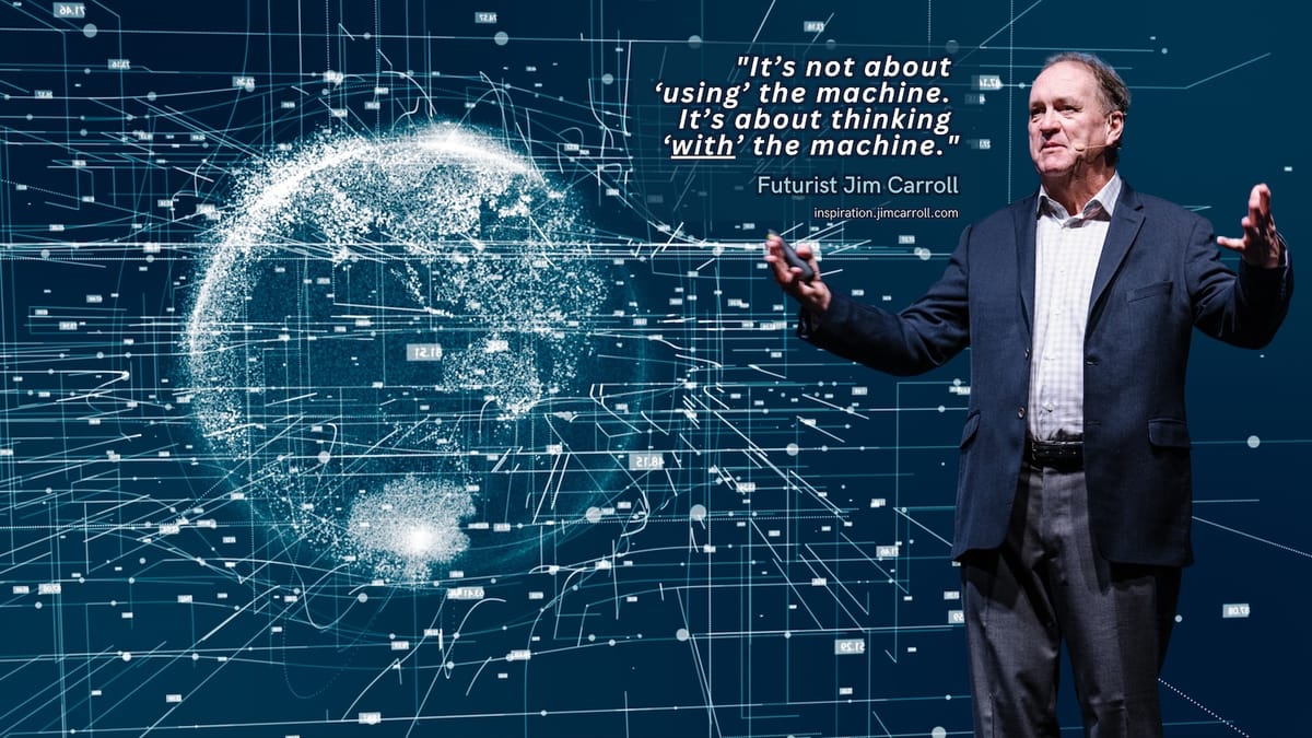 The Algorithmic Medical 'Partner'