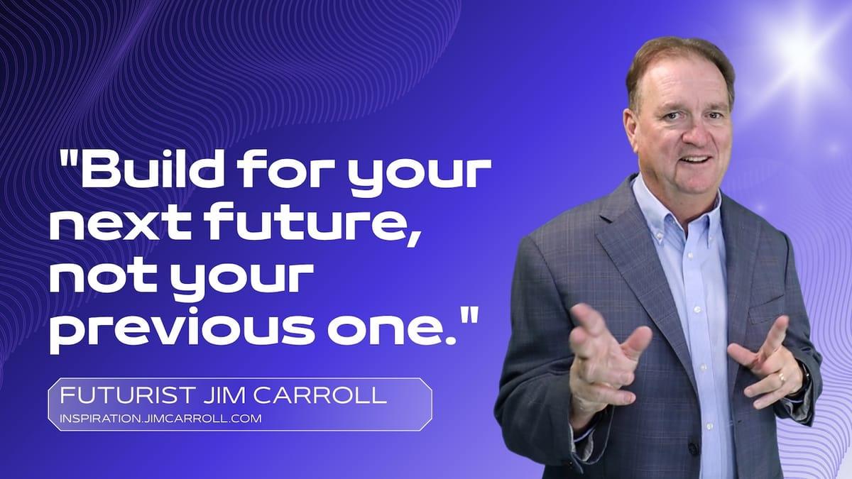Forward!