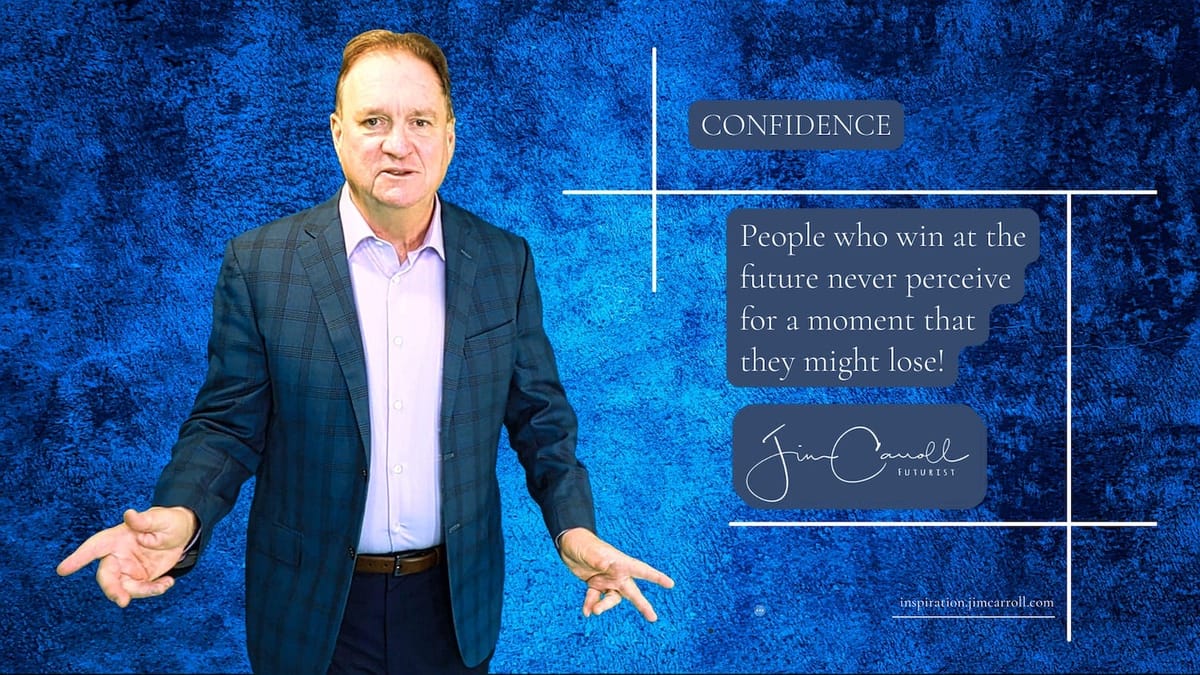 Confidence