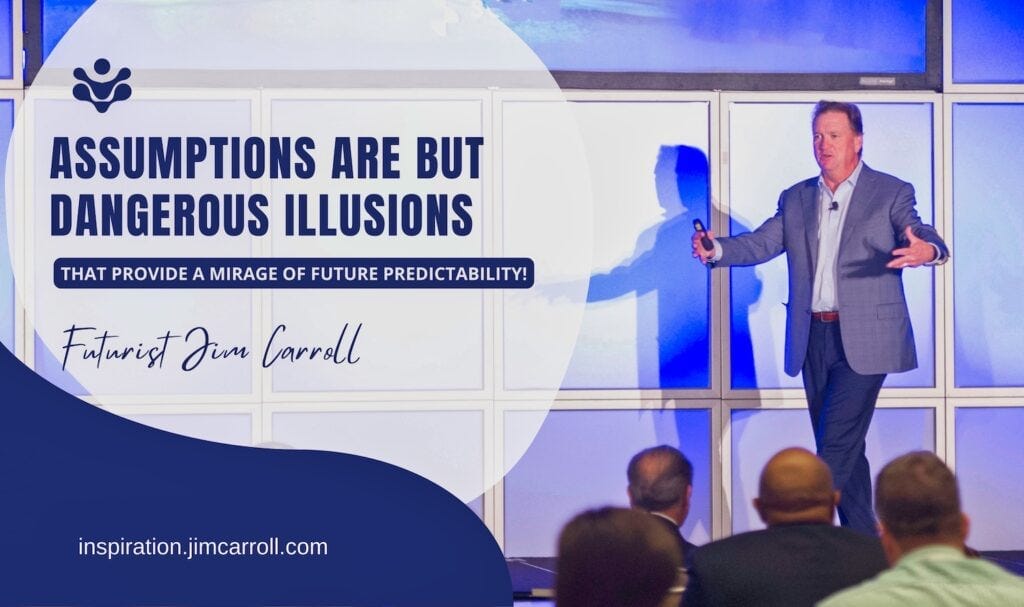 Unpredictability