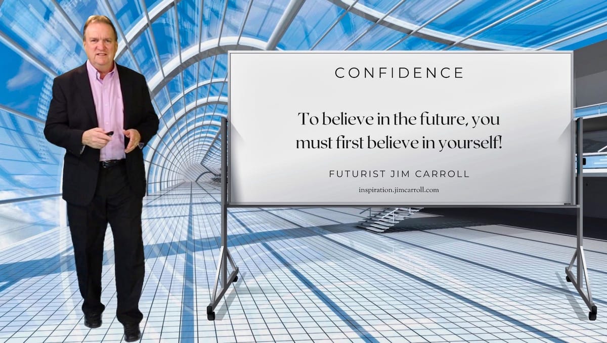 Confidence
