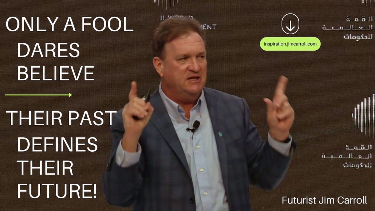 Fools