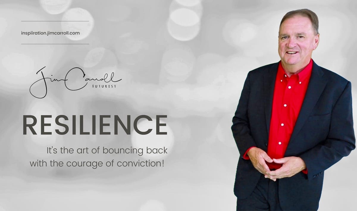 Resilience