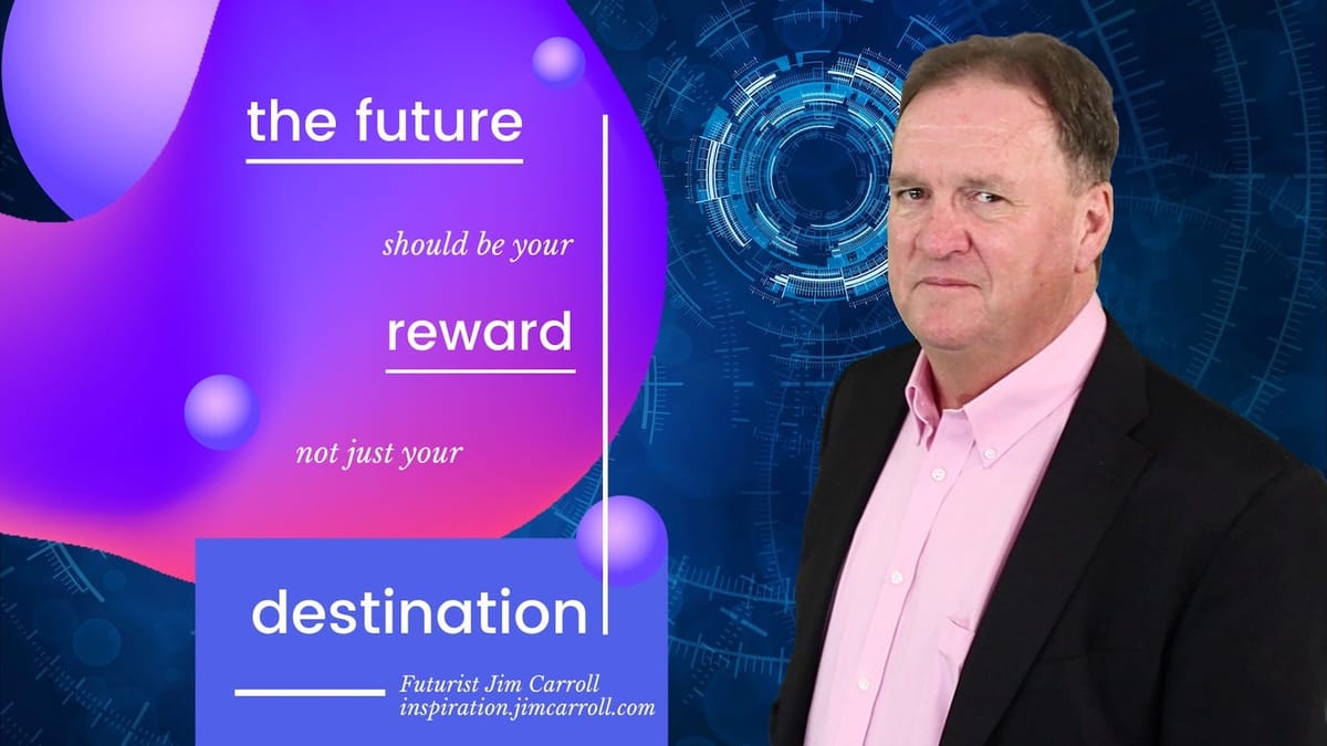 Reinvention