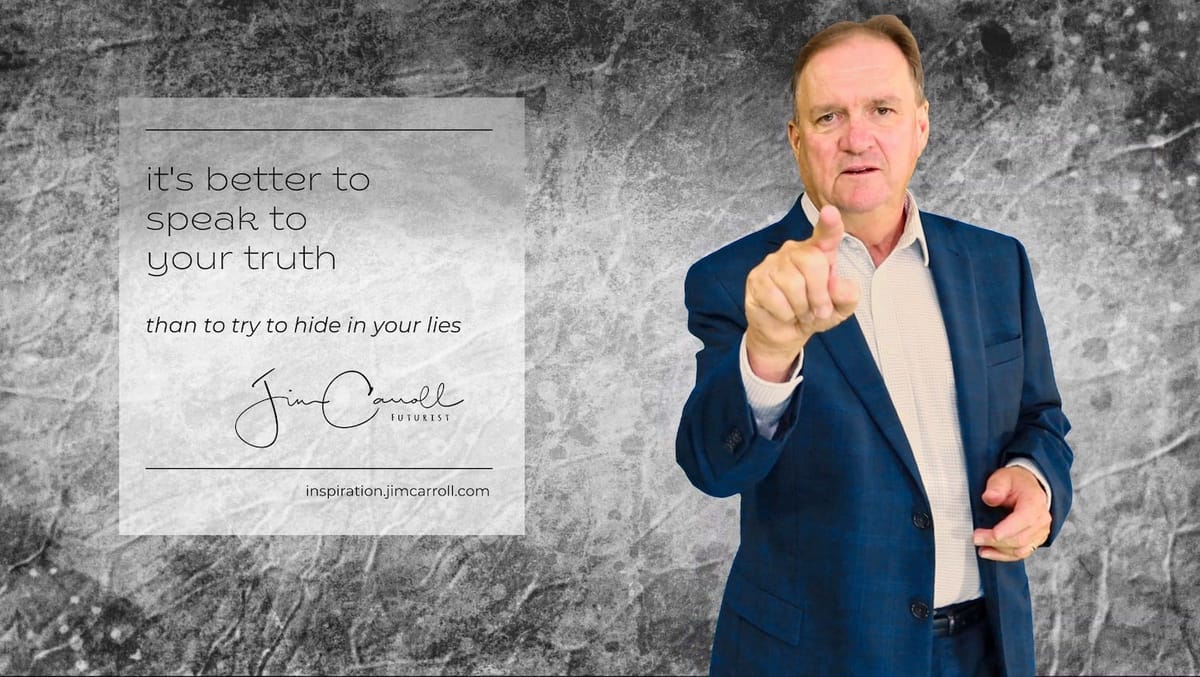 Confronting Denial