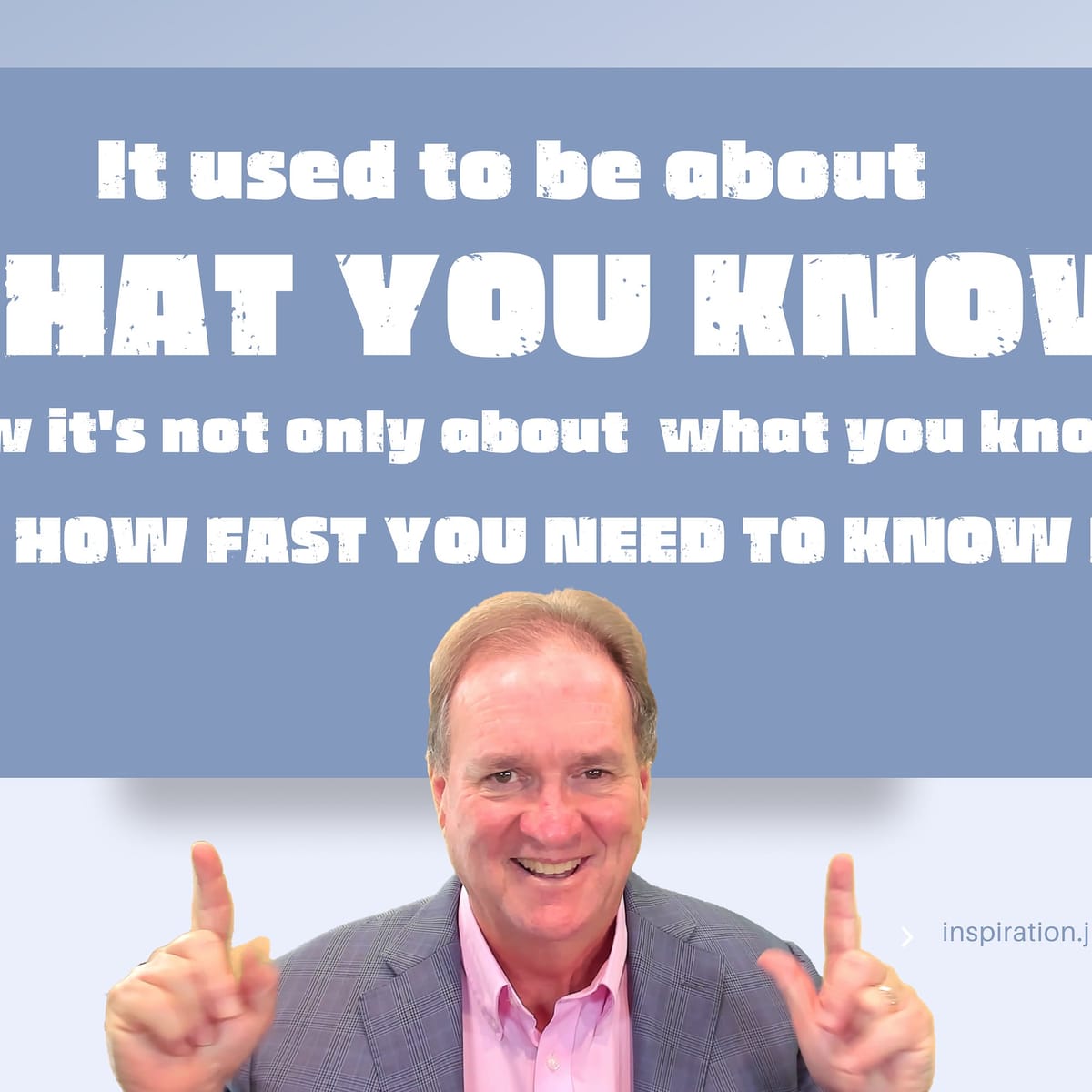 Knowledge Velocity
