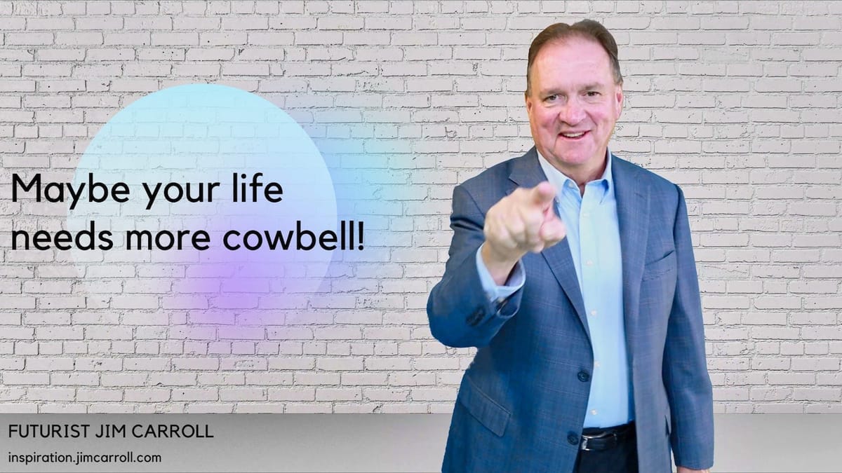 Cowbell