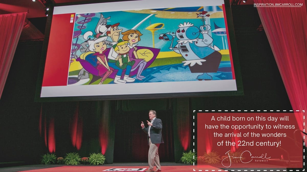 George Jetson