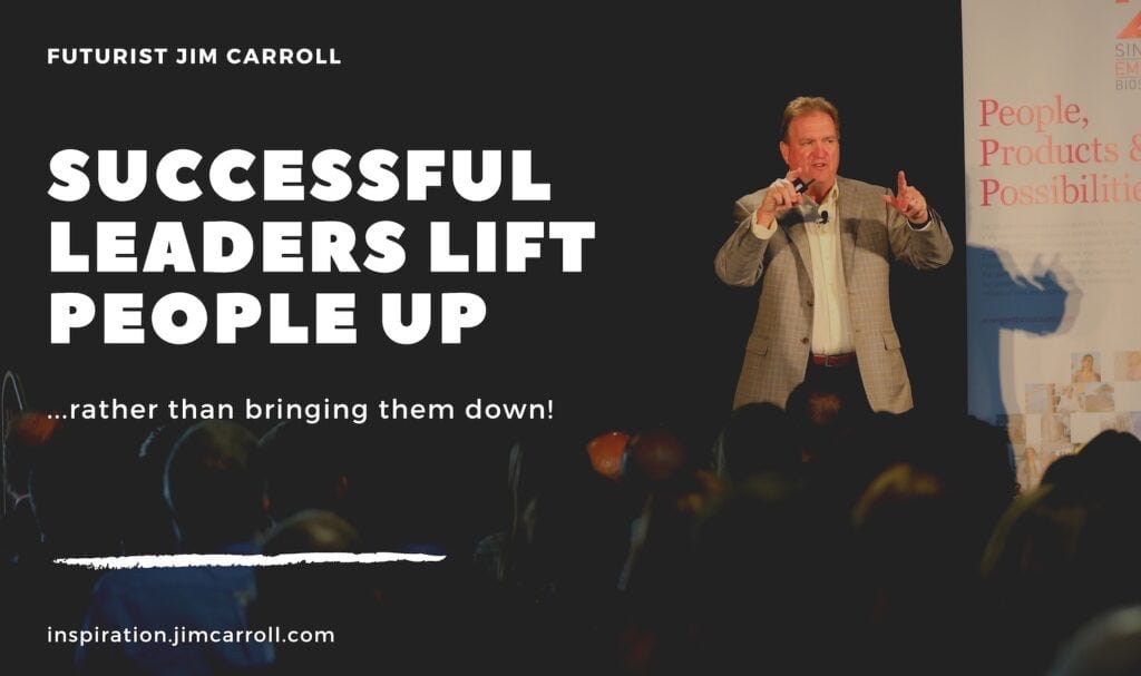 Leadership