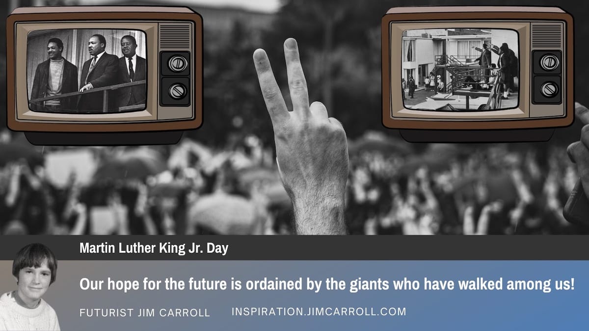 MLK Day 2023