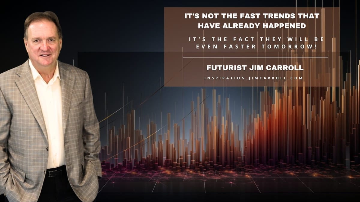 The Exponentiality of AI